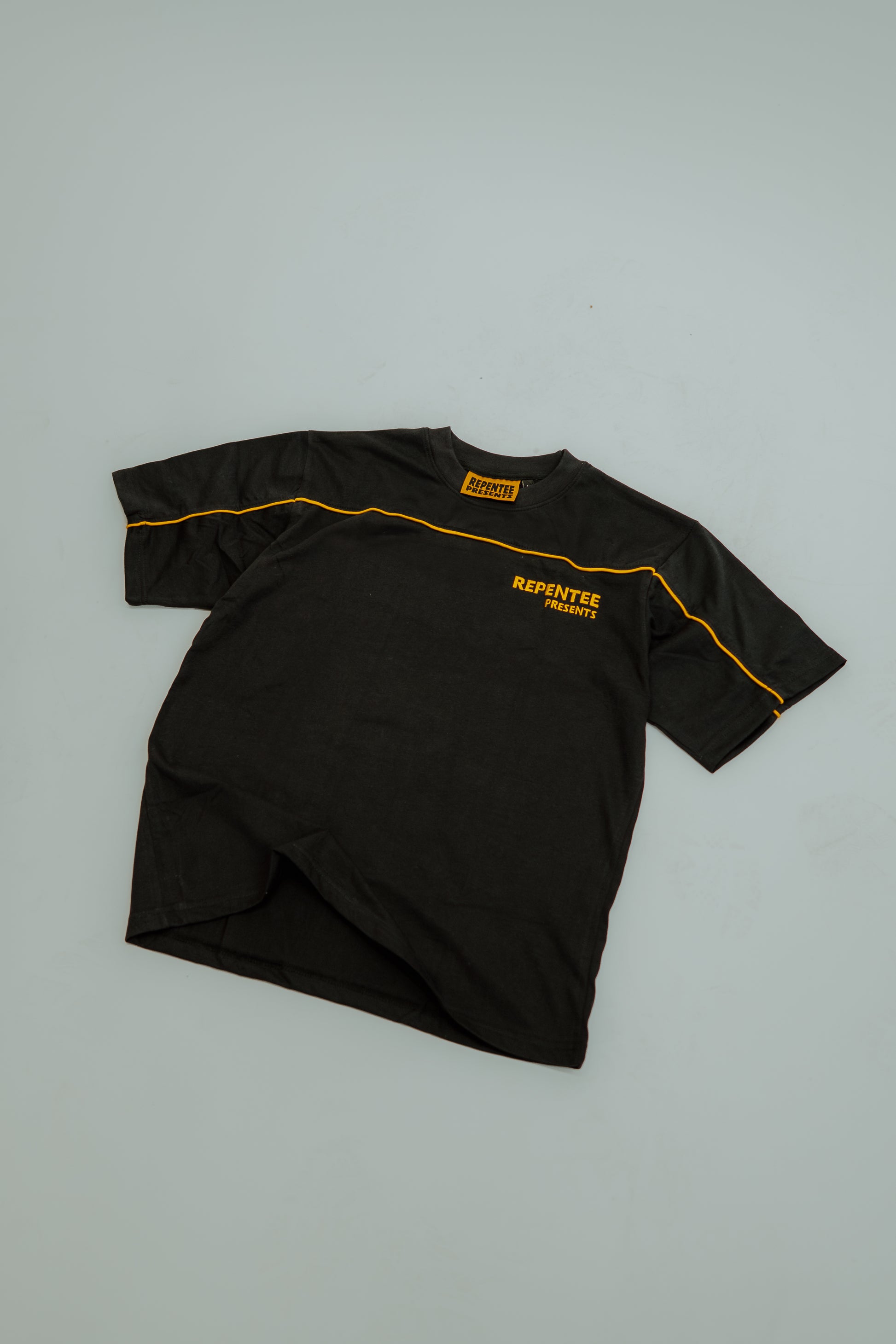 Found Path T-Shirt
