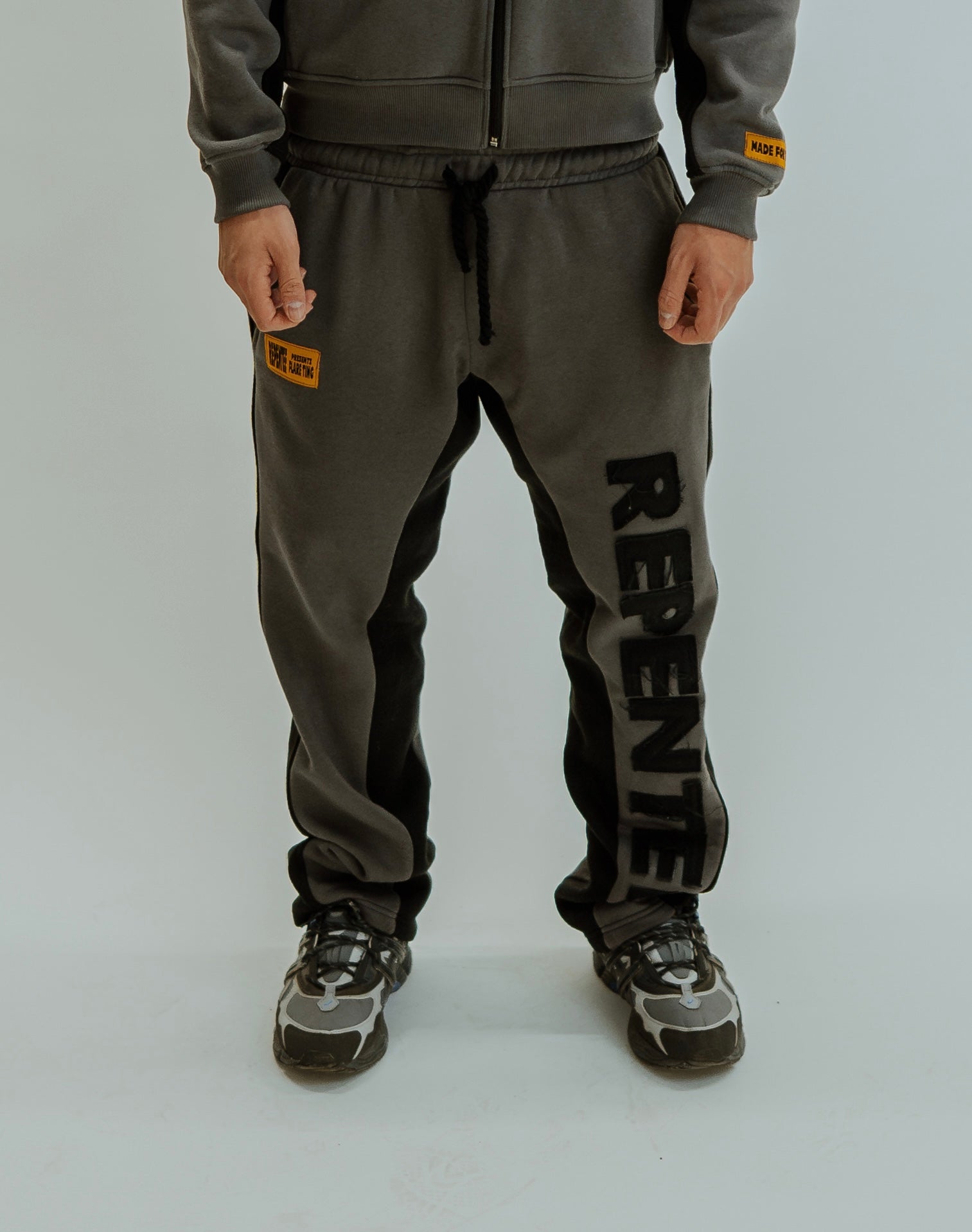 OG Repent Flares