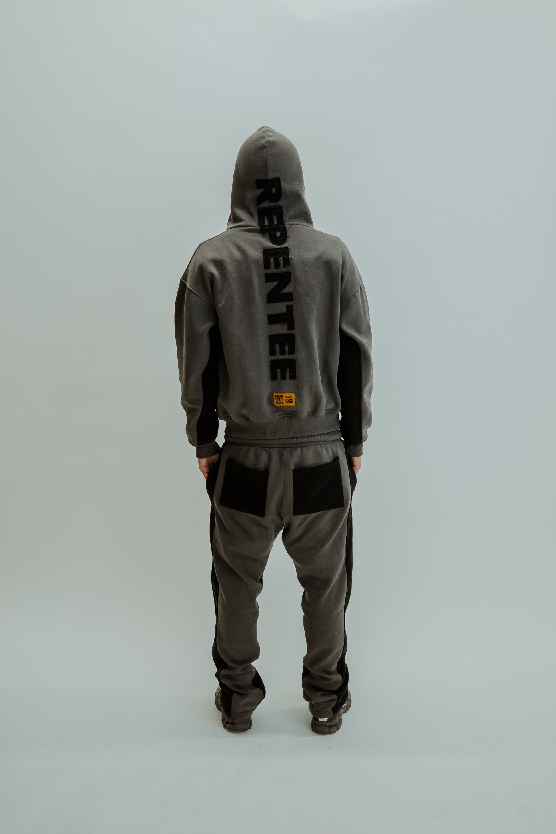 OG repent hoodie