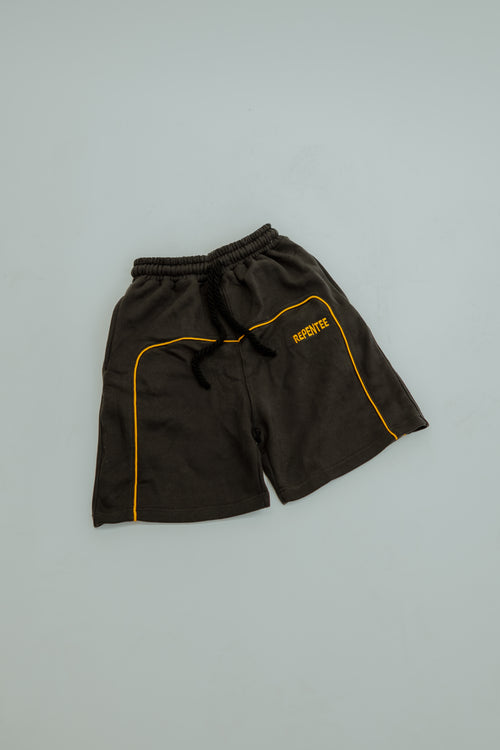 Found Path Shorts