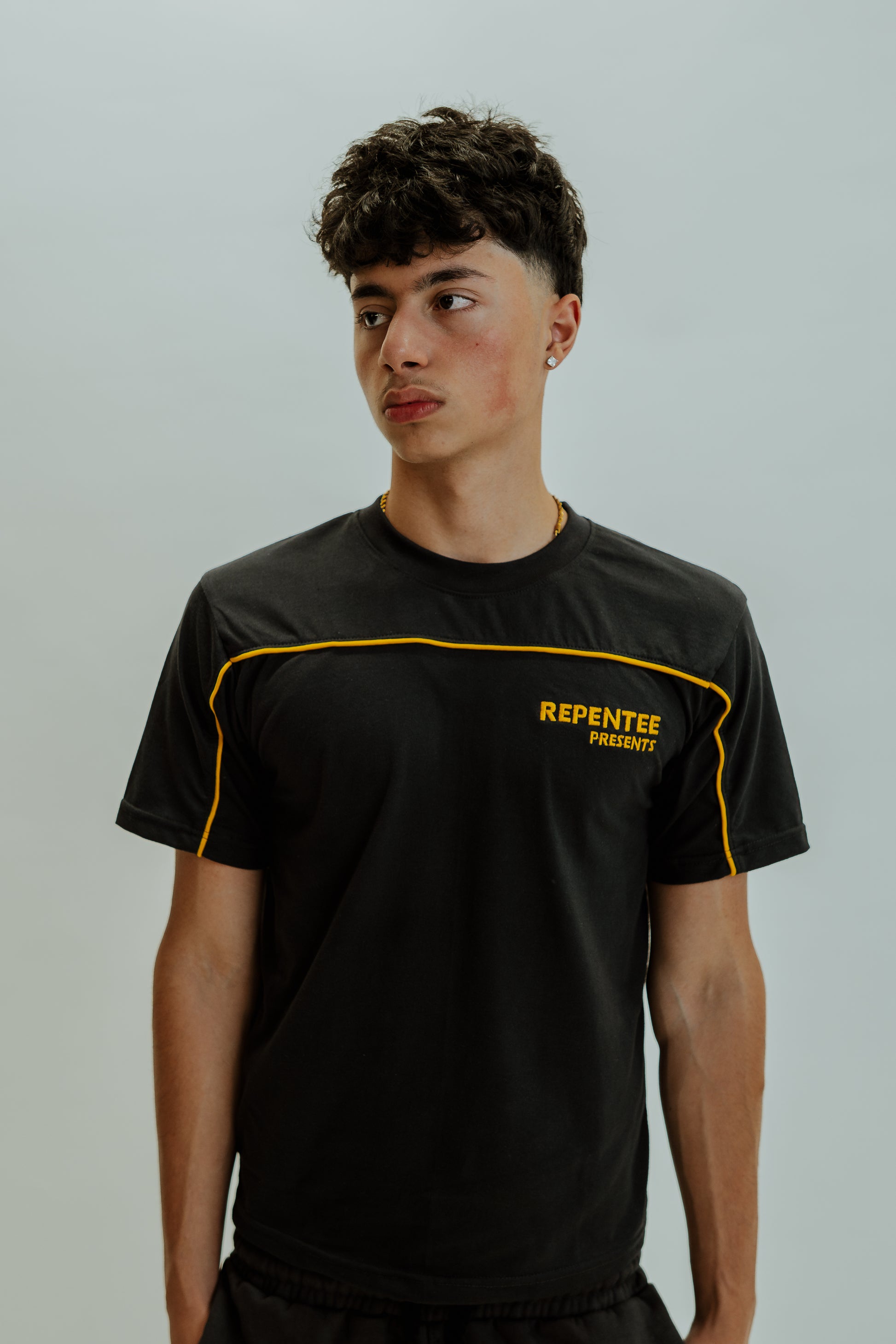 Found Path T-Shirt