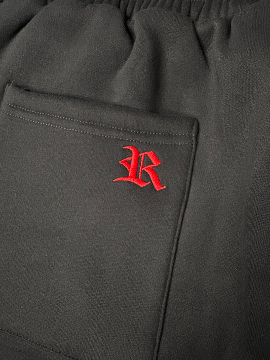 'changed path' Joggers