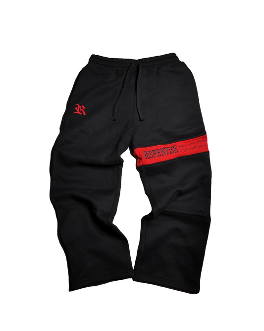 'changed path' Joggers
