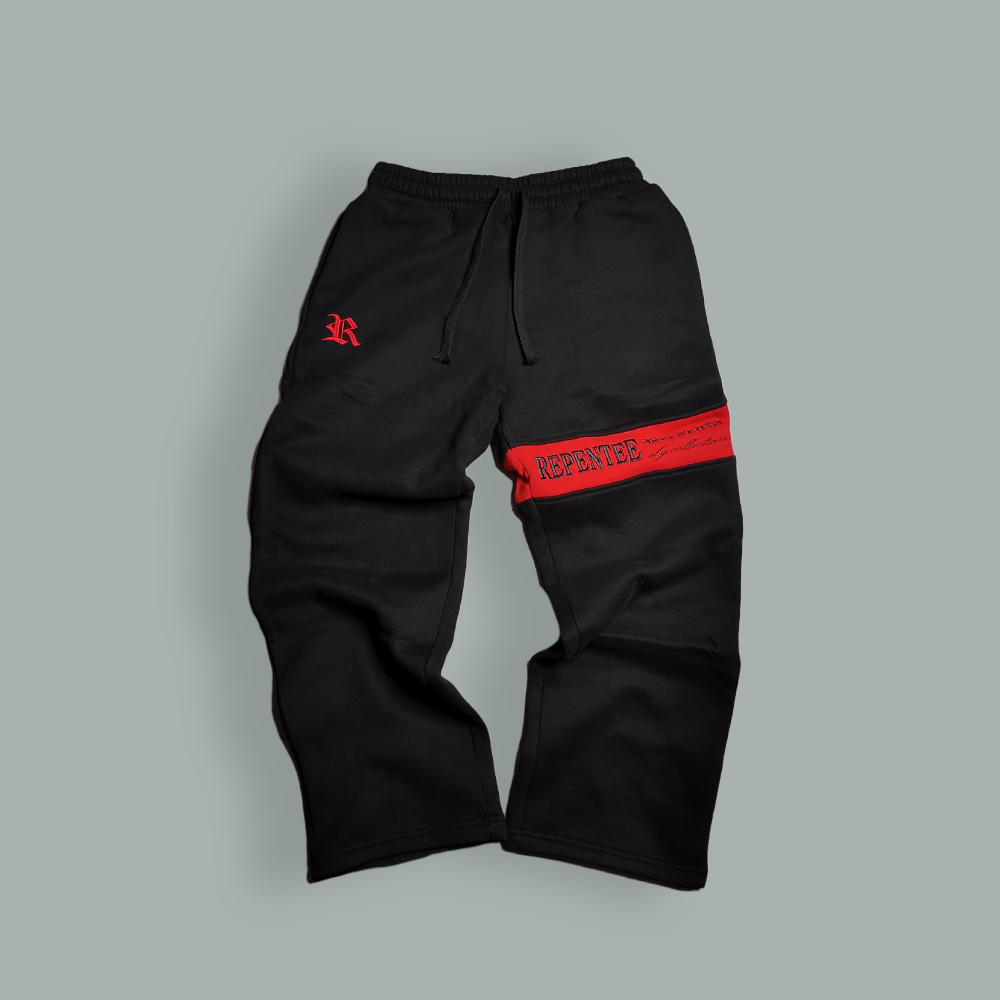 'changed path' Joggers