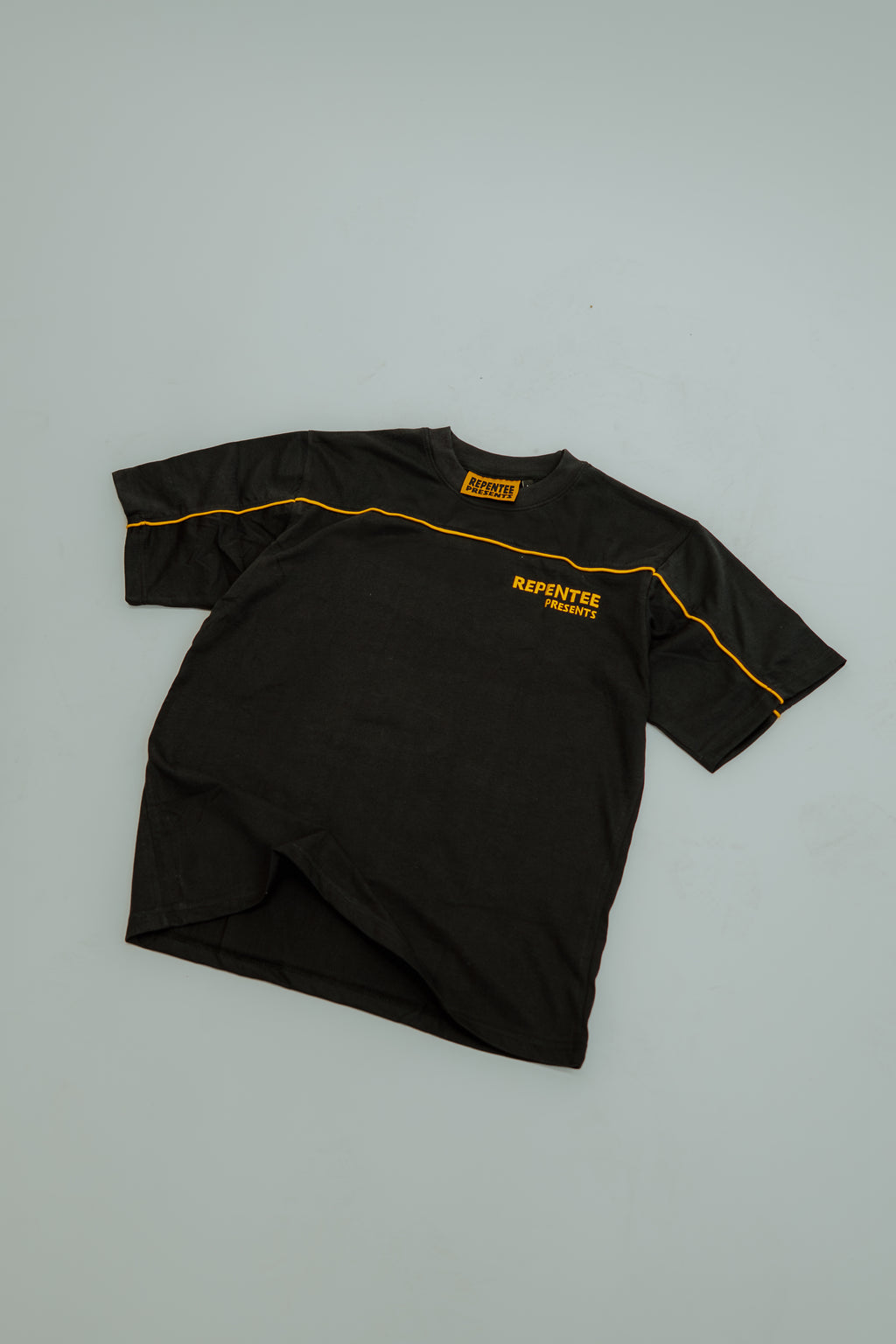 Found Path T-Shirt