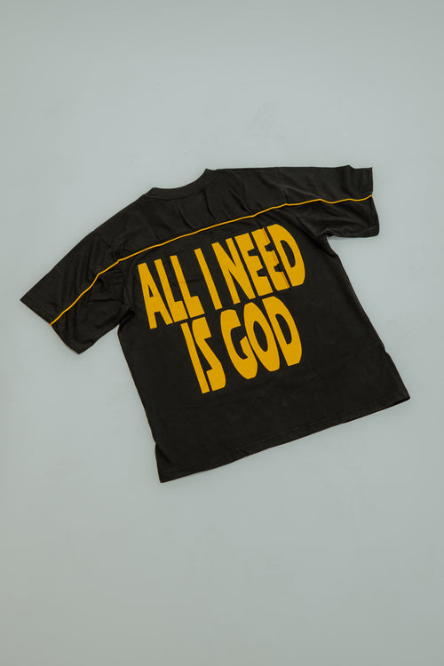 Found Path T-Shirt