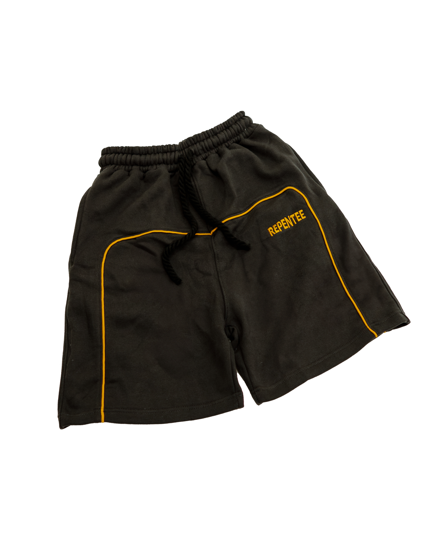 Found Path Shorts