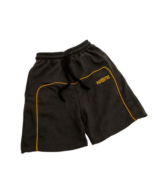 Found Path Shorts