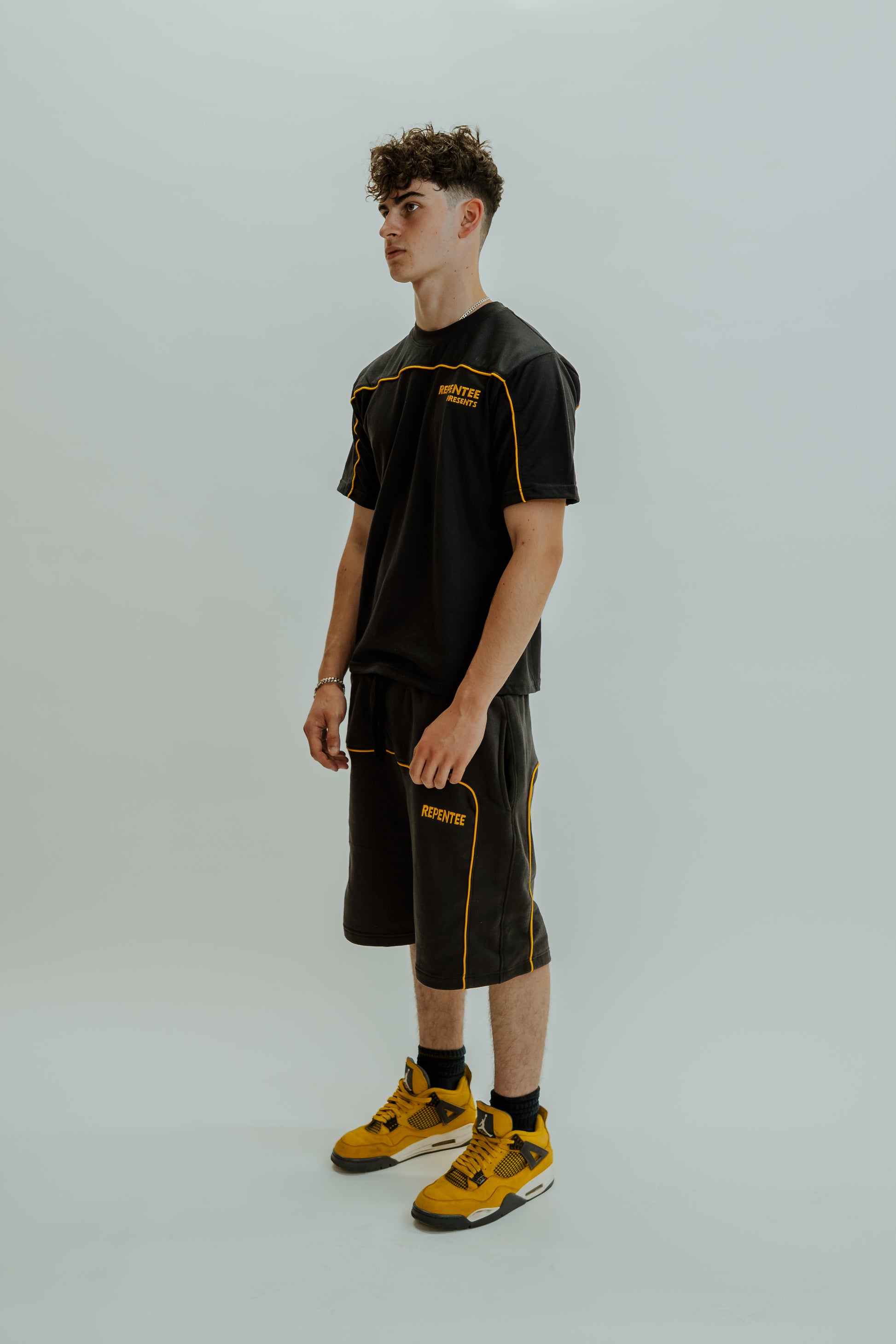 Found Path T-Shirt