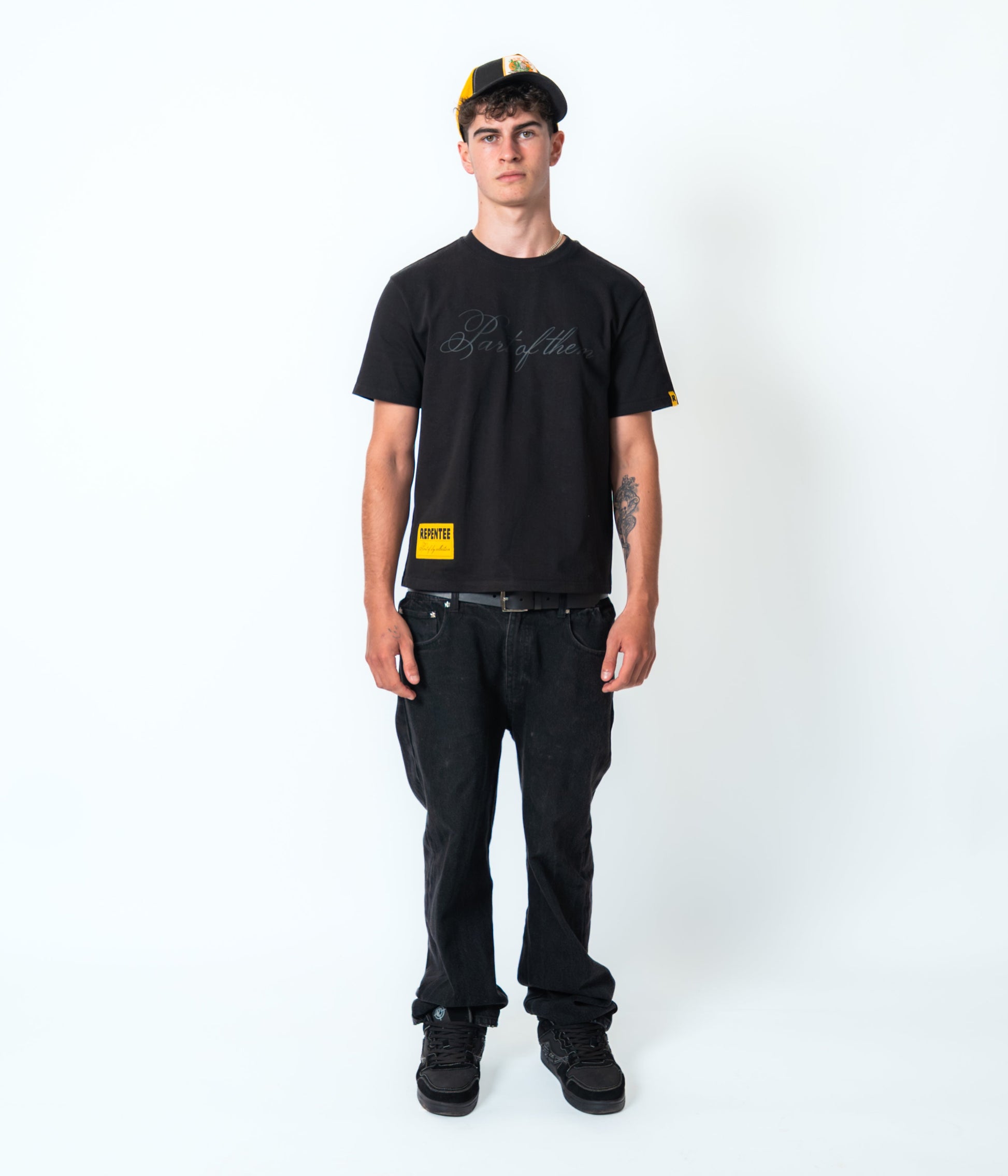 SLY TEE