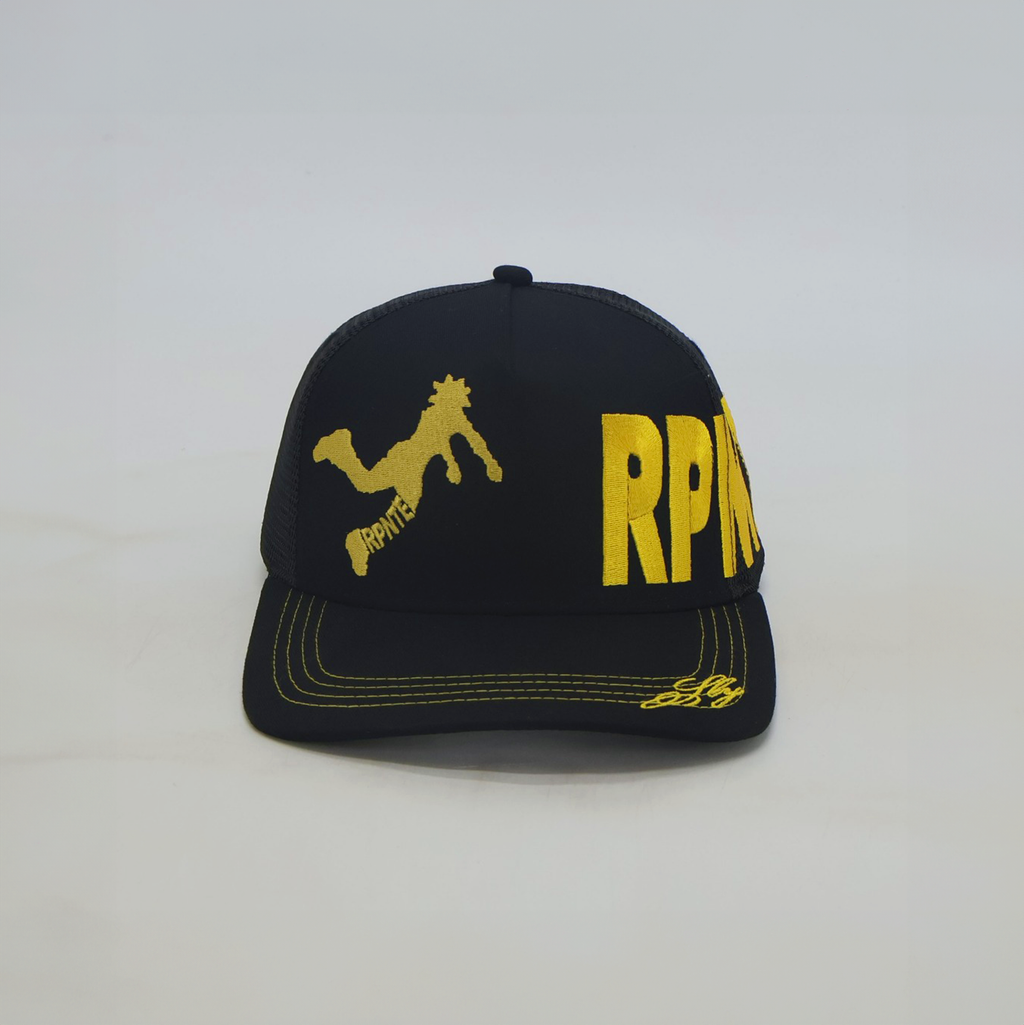 'Sly path' cap