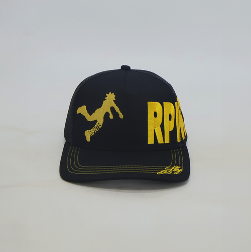 'Sly path' cap