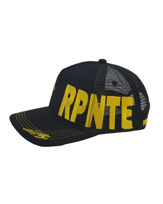 'Sly path' cap